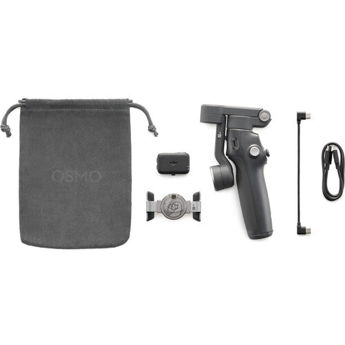Estabilizador DJI Osmo Mobile 8