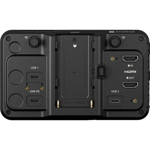 Monitor Grabador Atomos Ninja TX GO