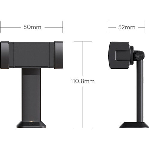 Montura para tripié para Celular Ulanzi MA54