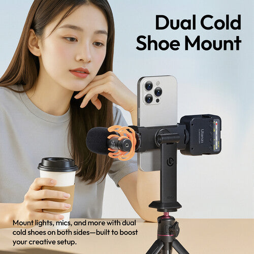 Montura para tripié para Celular Ulanzi MA54