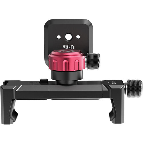 Montura para tripié para Celular Ulanzi MA51 Metal