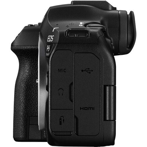 Cámara Canon EOS R6 Mark III (Cuerpo)