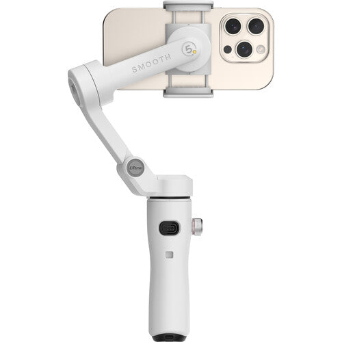 Estabilizador Zhiyun Smooth Q5 Ultra Combo