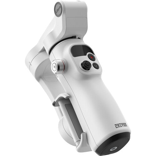 Estabilizador Zhiyun Smooth Q5 Ultra Combo