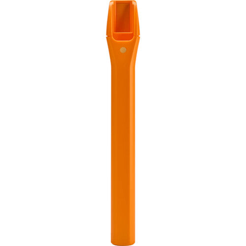 Rode Interview Micro Adaptador Mano para Wireless Go (Naranja)
