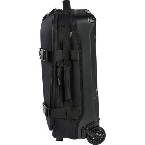 Mochila Backpack Pelican AEGIS 22" Carry-On Rolling Hybrid Duffel Negro (HY22-TRVL-BLK)