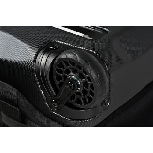 Mochila Backpack Pelican AEGIS 22" Carry-On Rolling Hybrid Duffel Negro (HY22-TRVL-BLK)