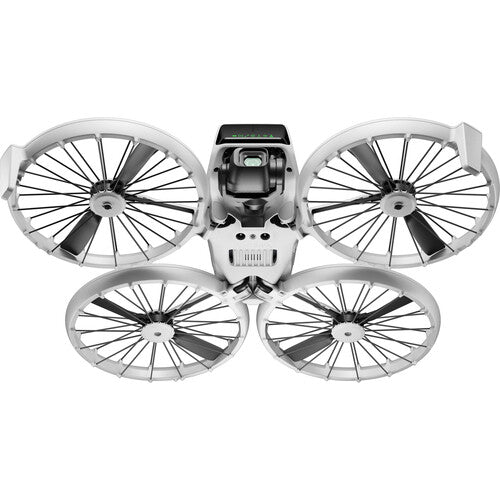 Drone DJI FLIP (DJI RC 2) (GL)