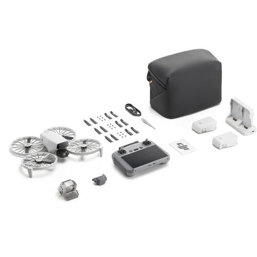 Drone DJI Flip Fly More Combo (DJI RC 2) (GL)