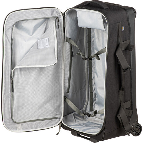 Estuche Híbrido Pelican AEGIS Series 32" Check-in rolling hybrid duffel