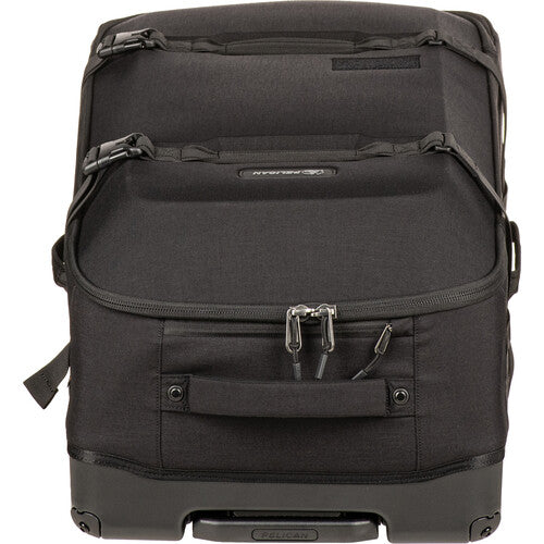 Estuche Híbrido Pelican AEGIS Series 32" Check-in rolling hybrid duffel