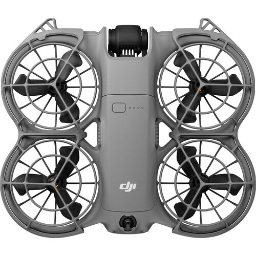 Drone DJI Neo 2 Fly More Combo (Control Remoto y Digital Transceiver)