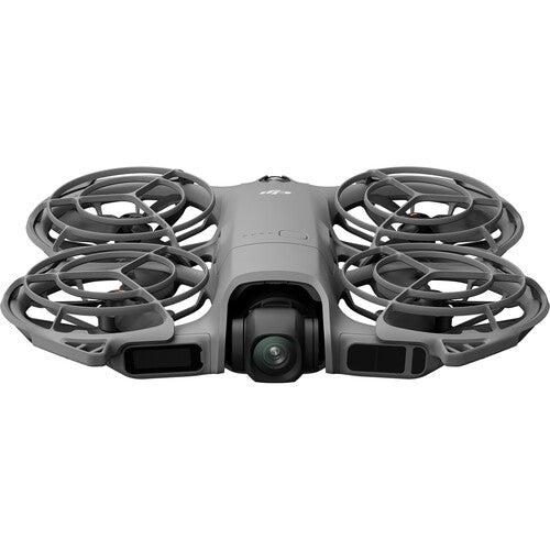 Drone DJI Neo 2 Fly More Combo (Control Remoto y Digital Transceiver)