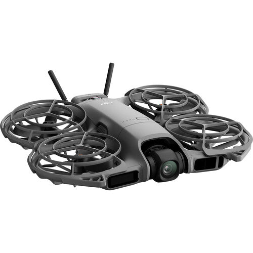 Drone DJI Neo 2 Fly More Combo (Control Remoto y Digital Transceiver)