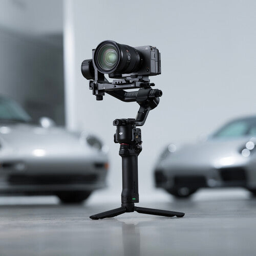 Estabilizador DJI RS 5