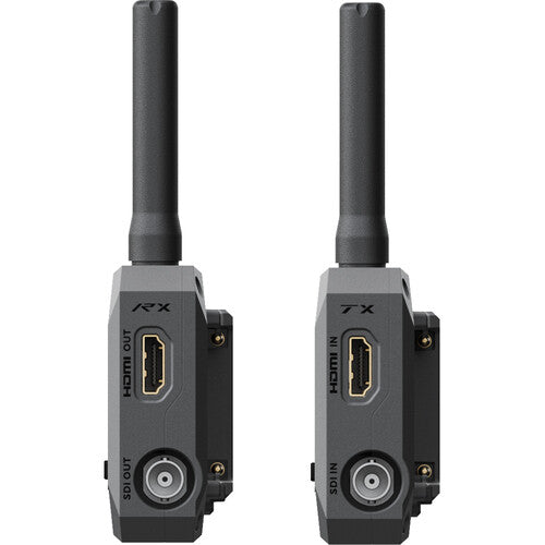 Sistema de transmisión de Video Inalámbrico ACCSOON CineView SE 4K SDI/HDMI