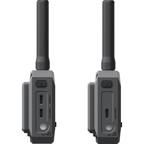 Sistema de transmisión de Video Inalámbrico ACCSOON CineView SE 4K SDI/HDMI
