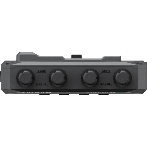 Sistema de transmisión de Video Inalámbrico ACCSOON CineView SE 4K SDI/HDMI