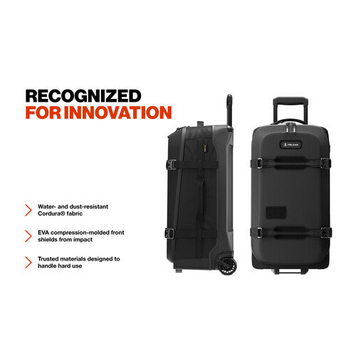 Estuche Híbrido Pelican AEGIS Series 32" Check-in rolling hybrid duffel