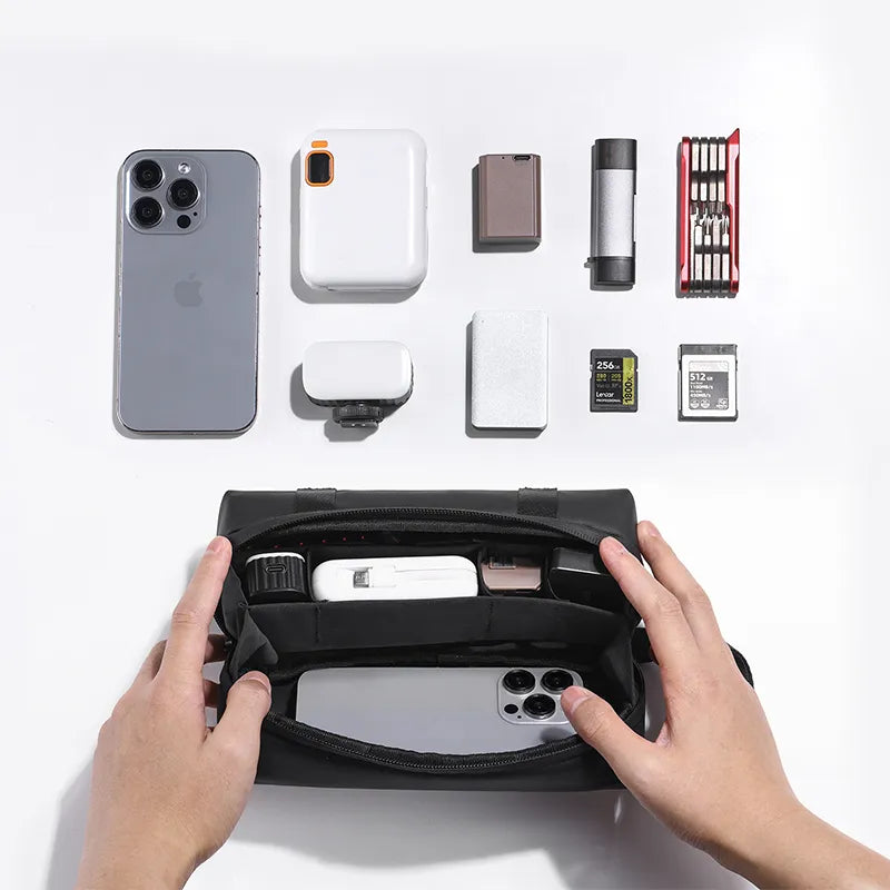 Bolsa para Osmo Pocket 3 Ulanzi PK-04