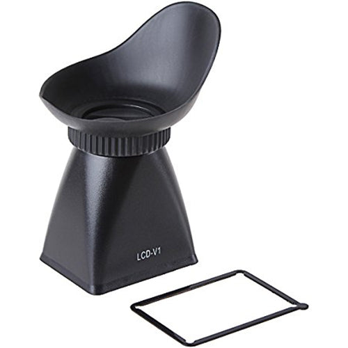 Viewfinder RingLight LCD V1