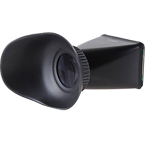 Viewfinder RingLight LCD V1