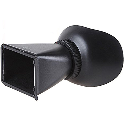 Viewfinder RingLight LCD V1