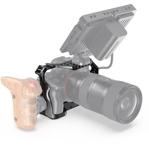 Jaula SmallRig para Sony Alpha 7 III / Alpha 7R III 2087C
