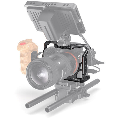 Jaula SmallRig para Sony Alpha 7 III / Alpha 7R III 2087C