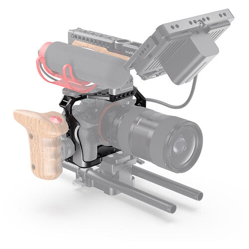 Jaula SmallRig para Sony Alpha 7 III / Alpha 7R III 2087C