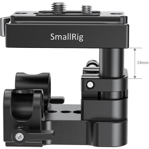 Soporte Universal SmallRig con plato Quick Release (2092B)