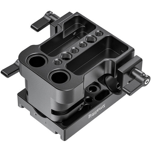 Soporte Universal SmallRig con plato Quick Release (2092B)