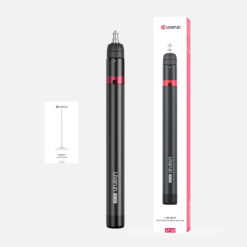 Pedestal para Lámpara Ulanzi AT-05 2M