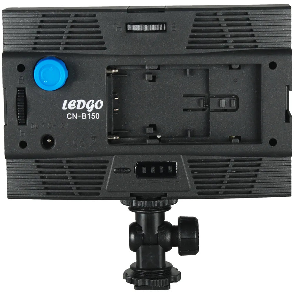 Kit de 4 Lámparas NG CN-B150