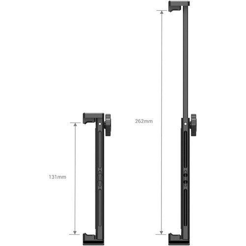 VideoRig para Tablet SmallRig Dual Handle Metal 2929B