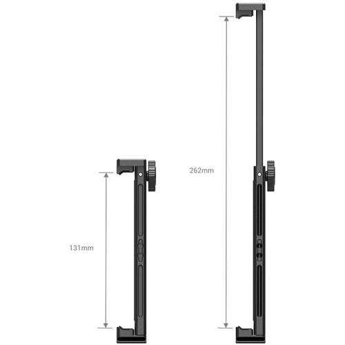 Montura para Tablet de Metal SmallRig 2930