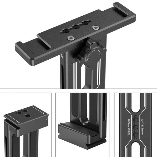 Montura para Tablet de Metal SmallRig 2930