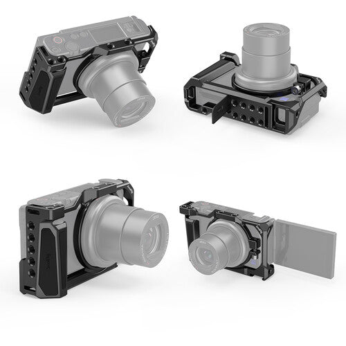 Jaula SmallRig para cámara Sony ZV1 2938