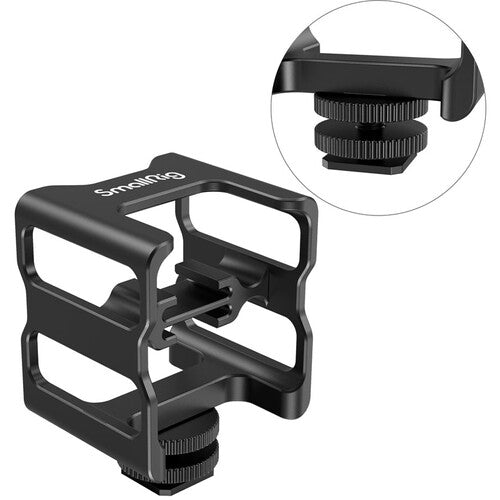 Soporte SmallRig para Rode Wireless Go 2998