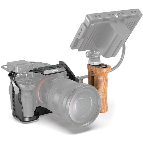 Kit profesional SmallRig para cámara SONY Alpha 7S III 3008