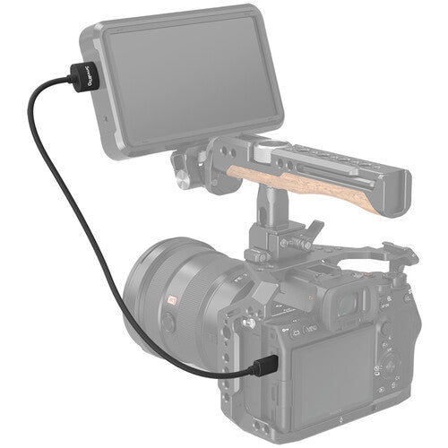 Cable SmallRig HDMI a Micro-HDMI 4k (3042)