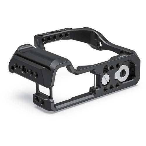 Kit Jaula y Minitripié SmallRig 3138 para Canon EOS M50 y M5