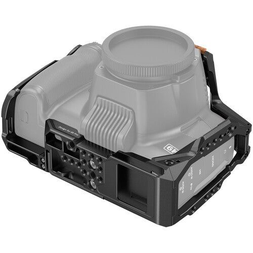 Jaula completa SmallRig para Blackmagic Cinema Pocket 6K Pro 3270