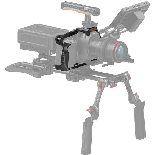 Jaula completa SmallRig para Blackmagic Cinema Pocket 6K Pro 3270