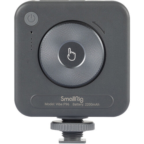 Lámpara SmallRig Vibe P96 3286B