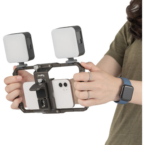 Lámpara SmallRig Vibe P96 3286B