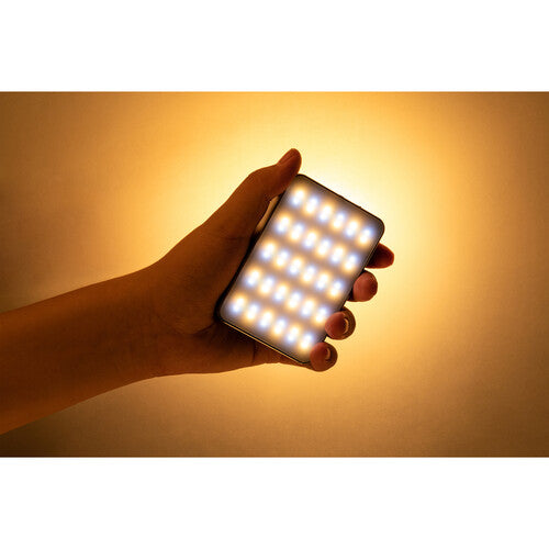 Lámpara SmallRig RM75 RGB Magnetic Smart Led 3290