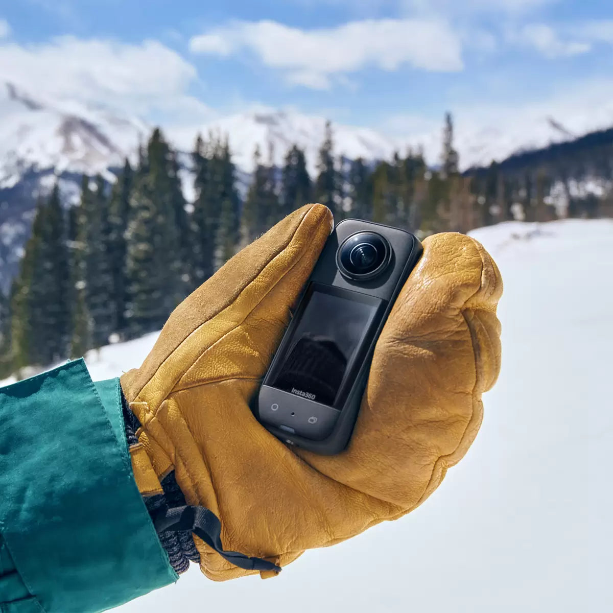 Insta360 X3 Standard Bundle