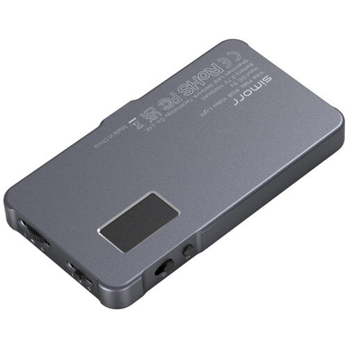 Lámpara SmallRig Vibe P96L RGB 3489B