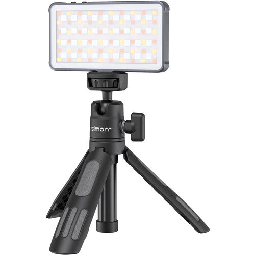 Lámpara SmallRig Vibe P96L RGB 3489B